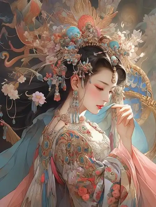 海王传说