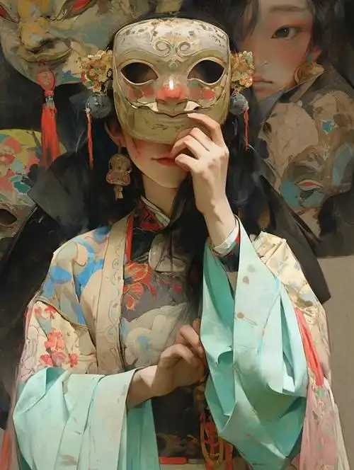 纸鸢与风 青春治愈动漫全集免费观看